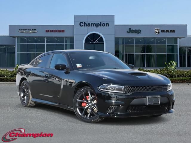 2023 Dodge Charger R/T