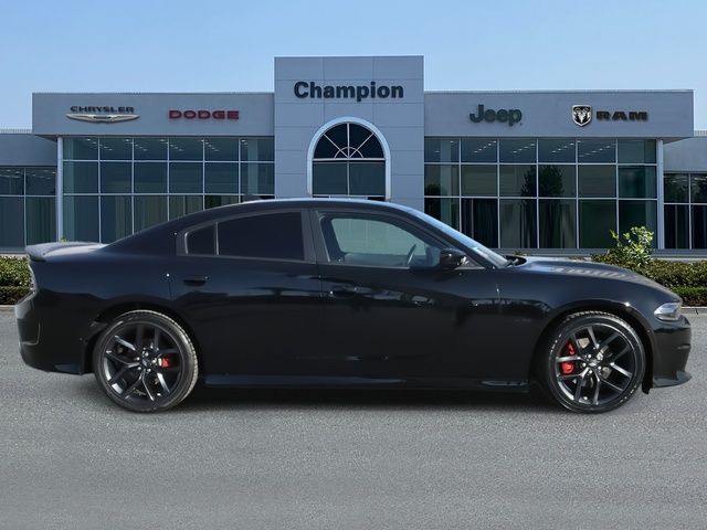 2023 Dodge Charger R/T