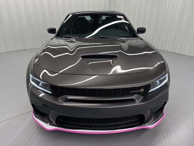 2023 Dodge Charger Scat Pack Widebody