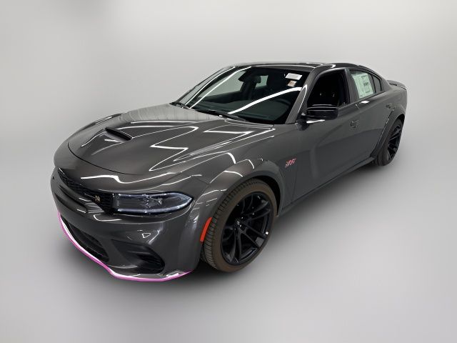 2023 Dodge Charger Scat Pack Widebody