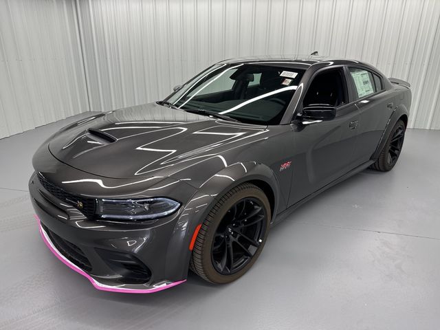 2023 Dodge Charger Scat Pack Widebody