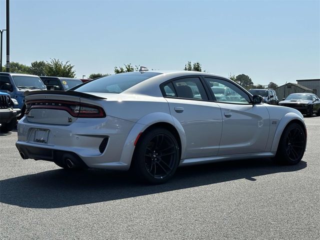 2023 Dodge Charger Scat Pack Widebody