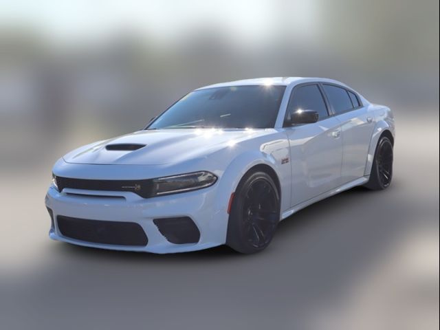 2023 Dodge Charger Scat Pack Widebody