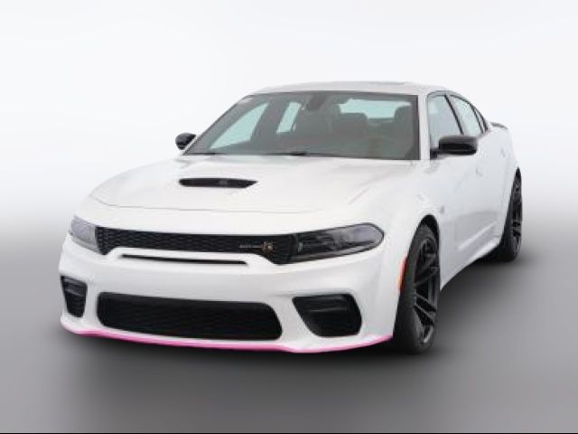 2023 Dodge Charger Scat Pack Widebody