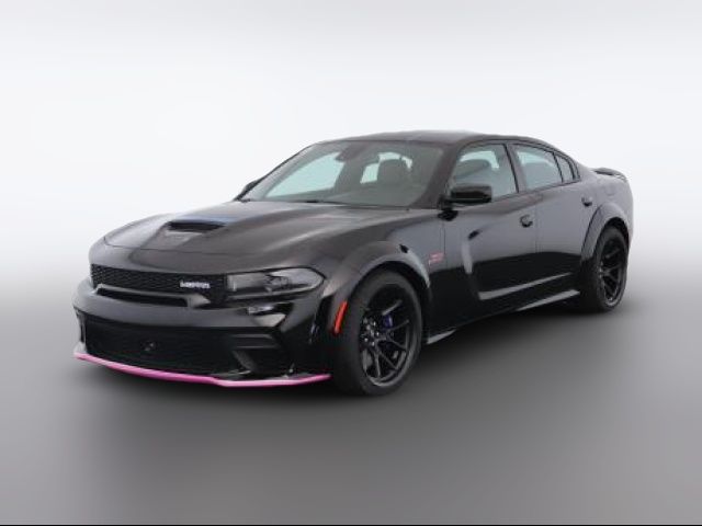 2023 Dodge Charger Scat Pack Widebody