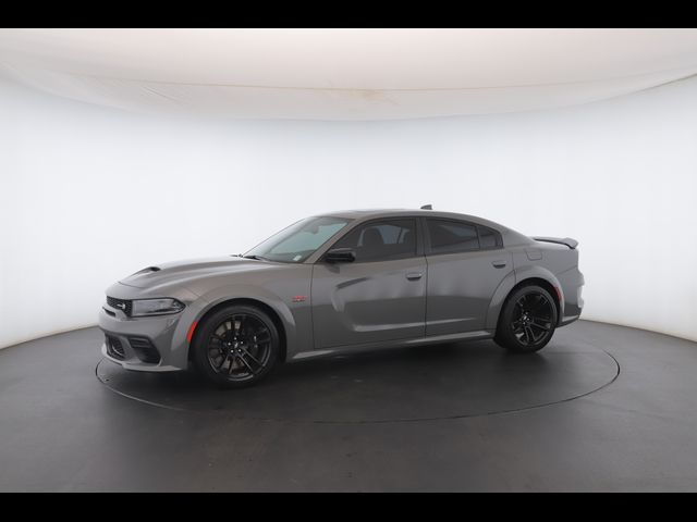 2023 Dodge Charger Scat Pack Widebody