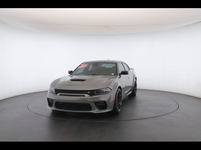 2023 Dodge Charger Scat Pack Widebody