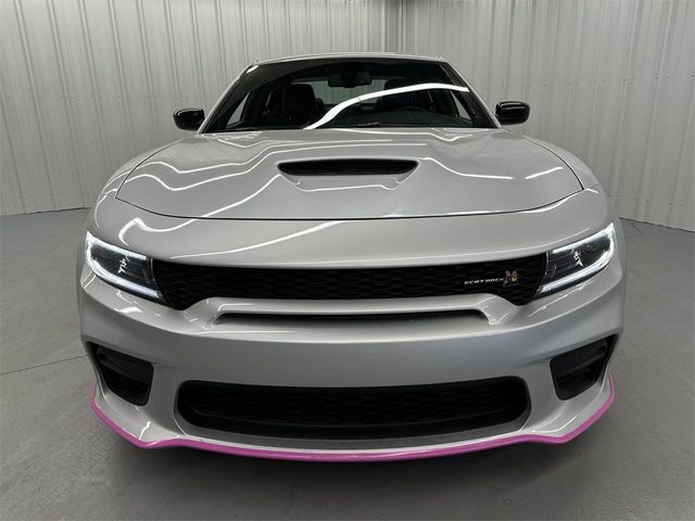 2023 Dodge Charger Scat Pack Widebody