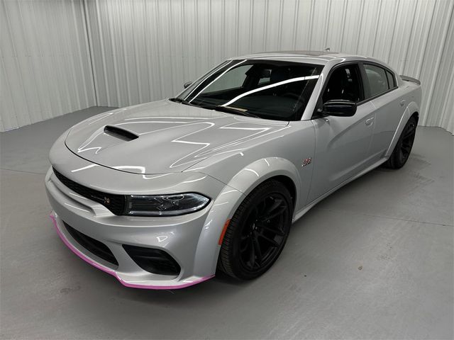 2023 Dodge Charger Scat Pack Widebody