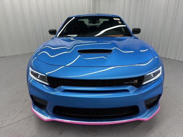 2023 Dodge Charger Scat Pack Widebody