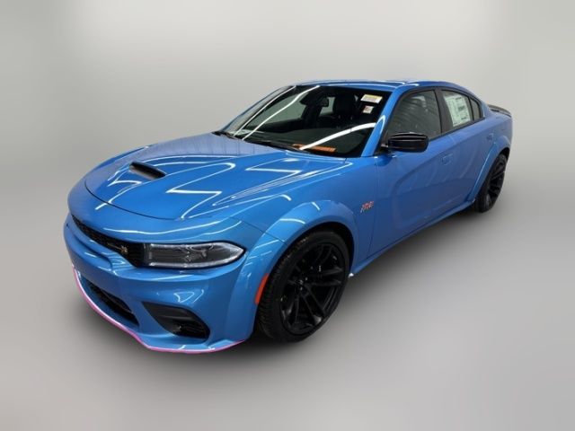 2023 Dodge Charger Scat Pack Widebody