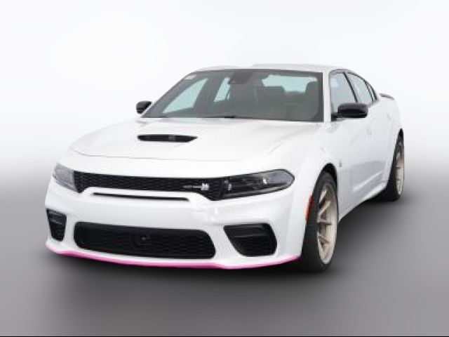 2023 Dodge Charger Scat Pack Widebody