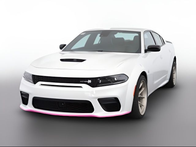 2023 Dodge Charger Scat Pack Widebody