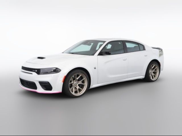 2023 Dodge Charger Scat Pack Widebody