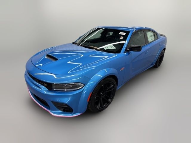 2023 Dodge Charger Scat Pack Widebody