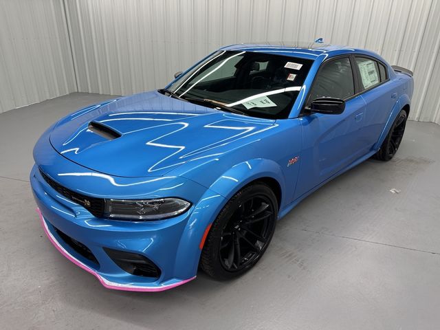 2023 Dodge Charger Scat Pack Widebody