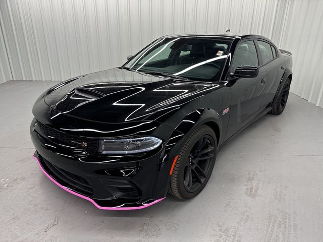 2023 Dodge Charger Scat Pack Widebody