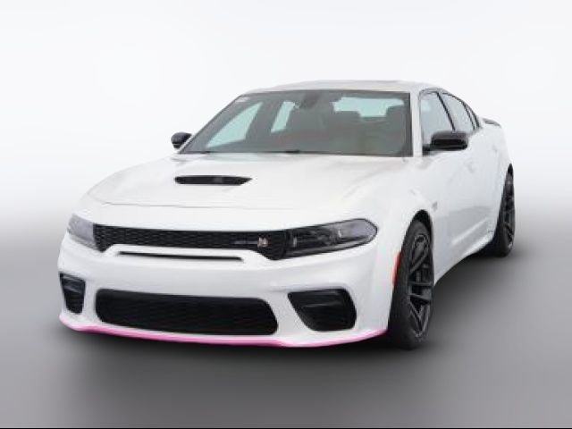 2023 Dodge Charger Scat Pack Widebody