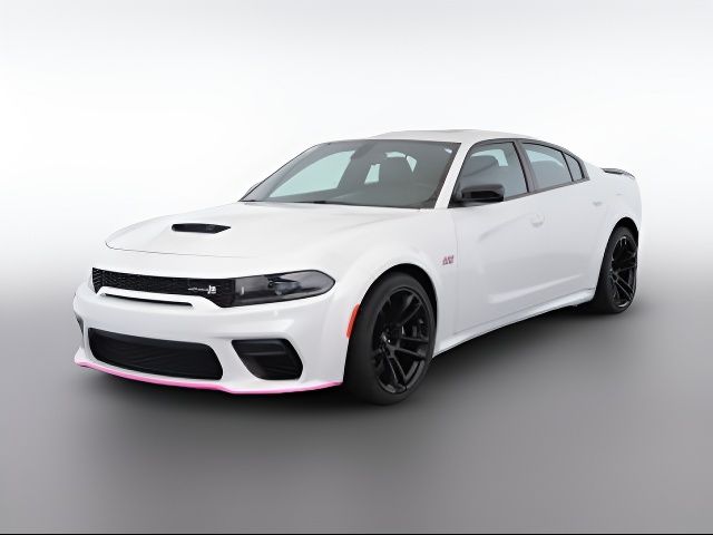 2023 Dodge Charger Scat Pack Widebody