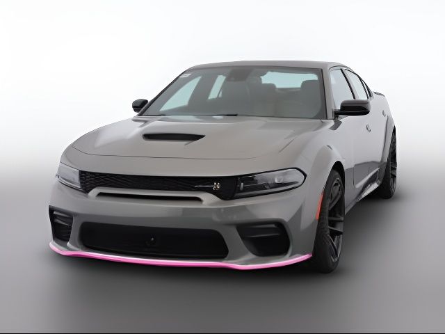 2023 Dodge Charger Scat Pack Widebody