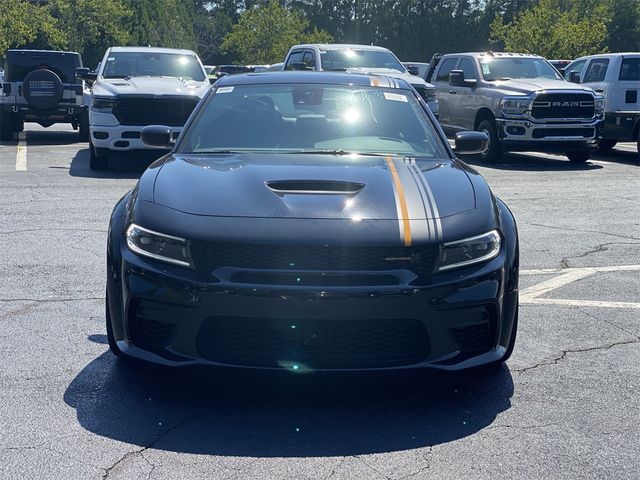 2023 Dodge Charger Scat Pack Widebody