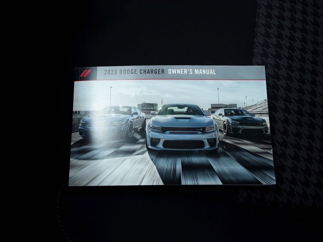 2023 Dodge Charger GT