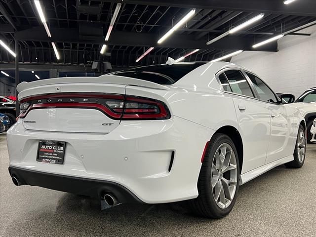 2023 Dodge Charger GT