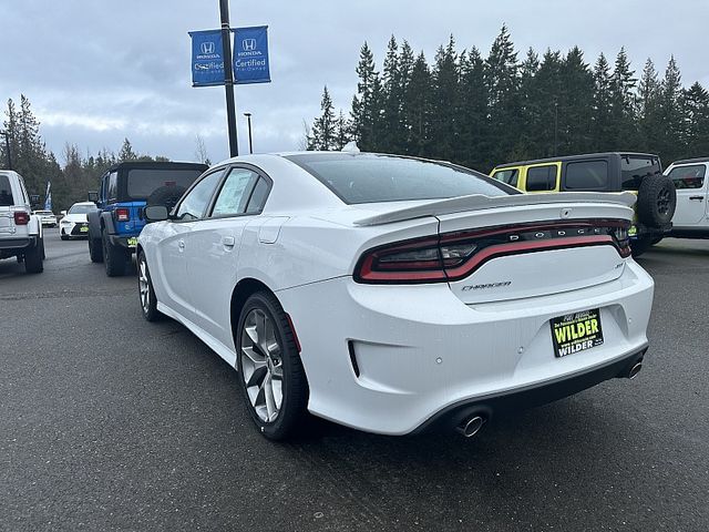 2023 Dodge Charger GT