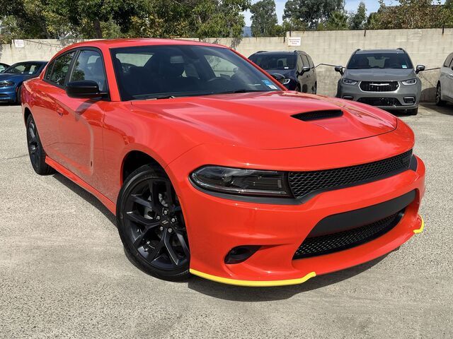 2023 Dodge Charger GT