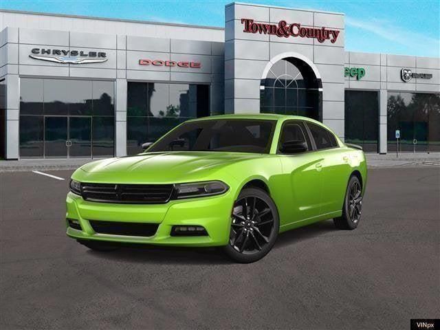 2023 Dodge Charger SXT