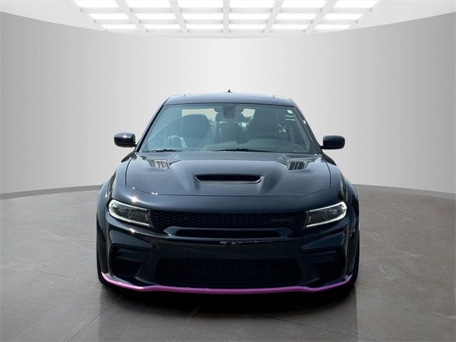 2023 Dodge Charger SRT Hellcat Widebody Jailbreak