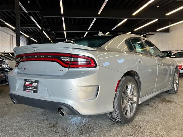 2023 Dodge Charger GT