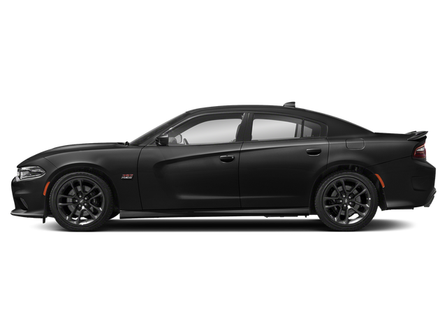 2023 Dodge Charger Scat Pack Widebody