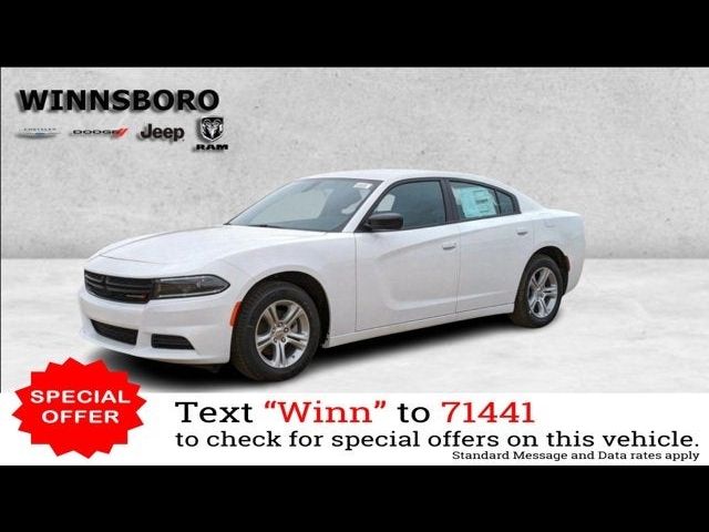 2023 Dodge Charger SXT