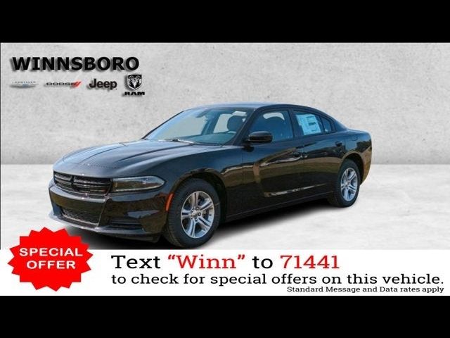 2023 Dodge Charger SXT