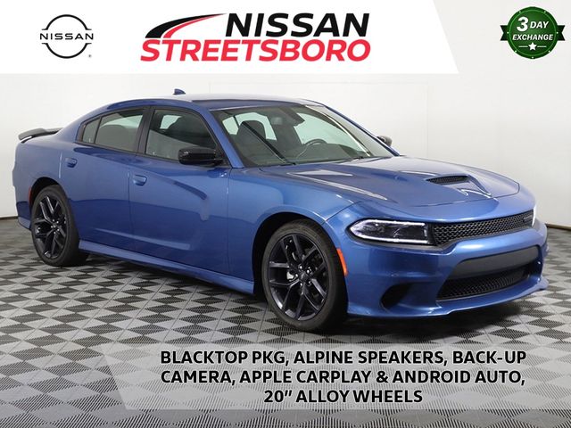 2023 Dodge Charger GT