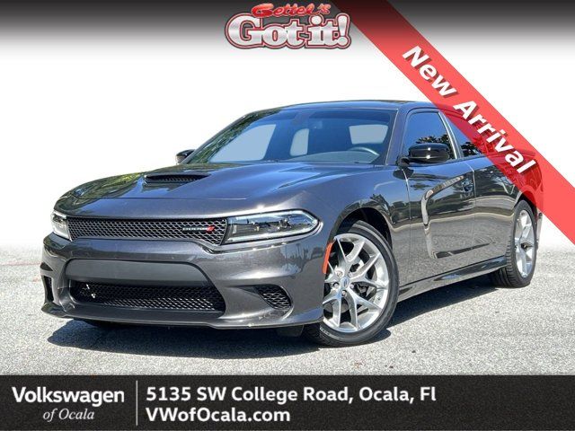 2023 Dodge Charger GT