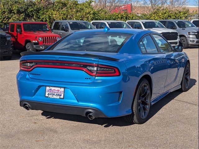 2023 Dodge Charger GT