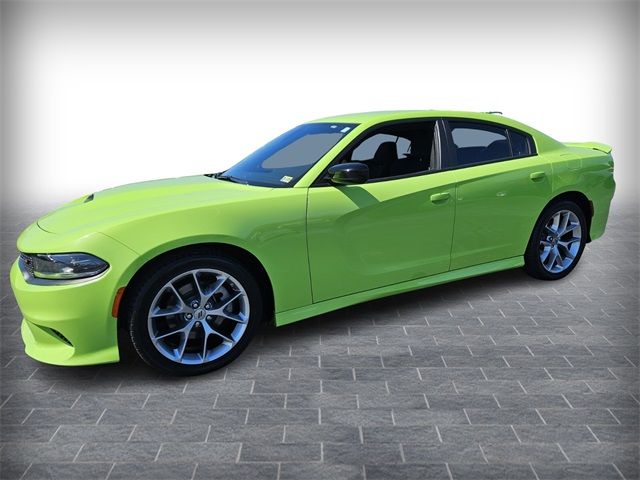 2023 Dodge Charger GT