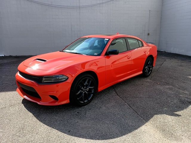 2023 Dodge Charger GT