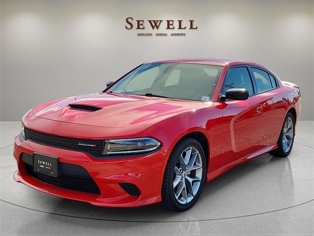 2023 Dodge Charger GT