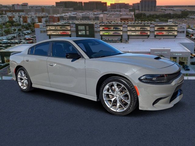 2023 Dodge Charger GT