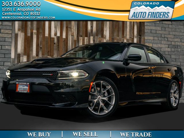 2023 Dodge Charger GT