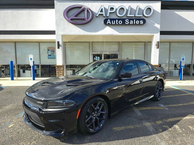 2023 Dodge Charger GT