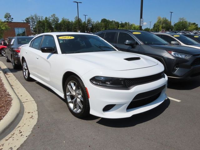 2023 Dodge Charger GT