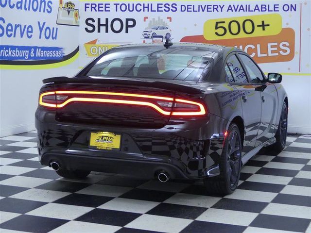 2023 Dodge Charger GT