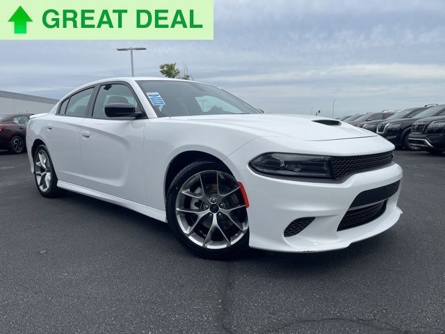 2023 Dodge Charger GT