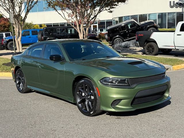 2023 Dodge Charger GT