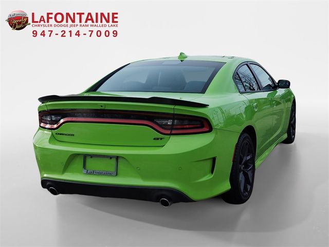 2023 Dodge Charger GT