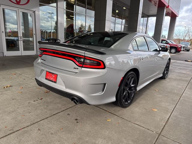 2023 Dodge Charger GT